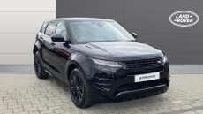 Land Rover Range Rover Evoque 2.0 D200 Dynamic HSE 5dr Auto Diesel Hatchback
